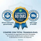Azurikass™ dispositivo de rescate anti-asfixia.