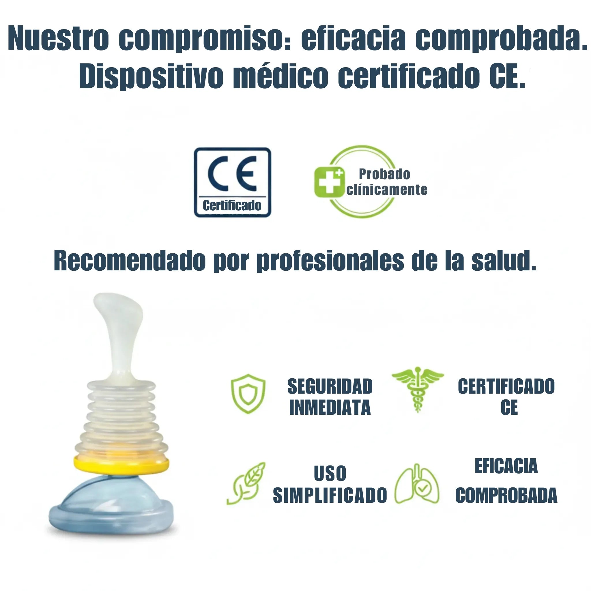 Kit Antiasfixia Familiar Azurikass